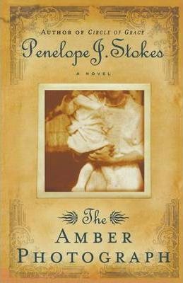 Cover of The Amber Photograph